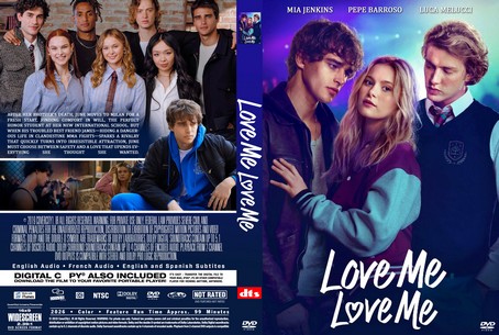 Love Me, Love Me 2026