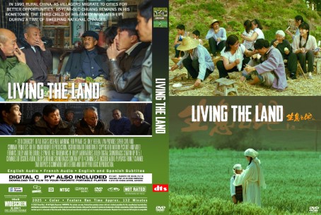 Living the Land 2025