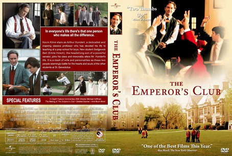 The Emperor's Club 2002