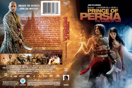 Prince of Persia