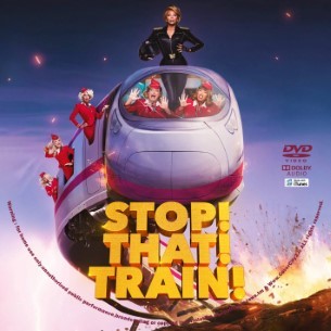 Stop! That! Train! 2026