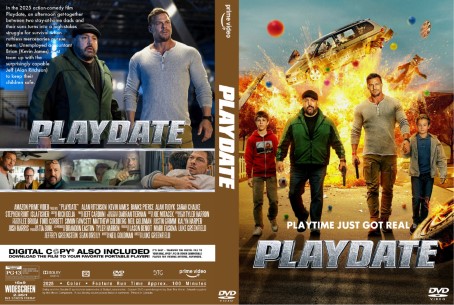 Playdate 2025