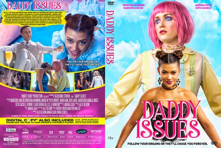 Daddy Issues 2018