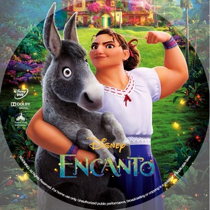 Encanto 2021