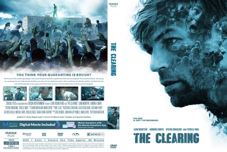 The Clearing 2020