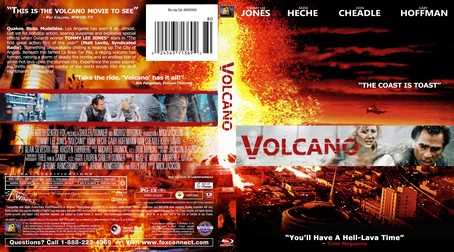 Volcano 1997