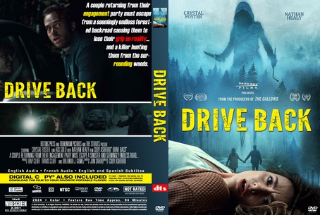 Drive Back 2024