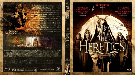 The Heretics 2017