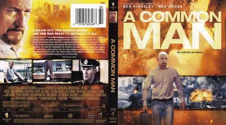 A Common Man 2013