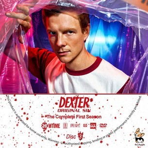 Dexter Original Sin Season 1