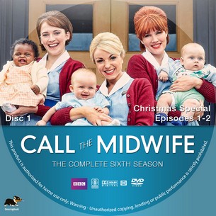Call the Midwife Season 6