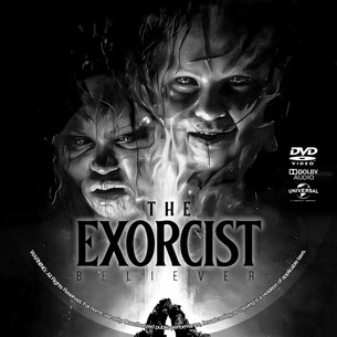 The Exorcist Believer 2023