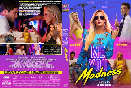 Me You Madness 2021