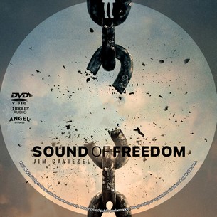 Sound of Freedom 2023