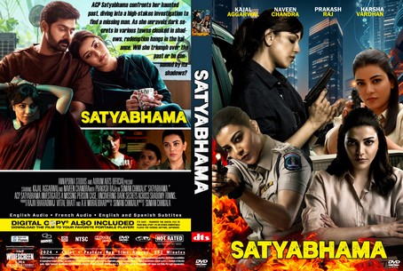 Satyabhama 2024