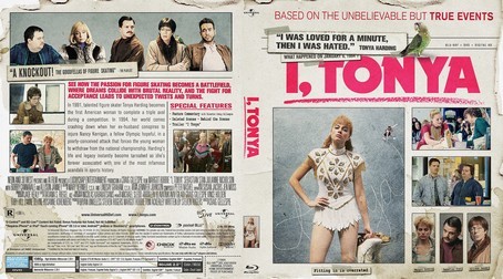 I, Tonya 2017
