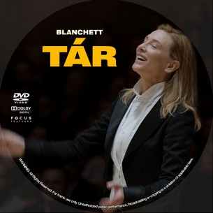 Tár 2022