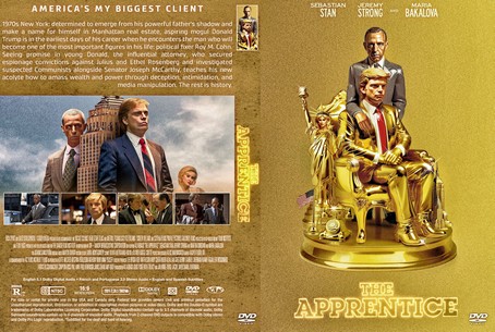 The Apprentice 2024