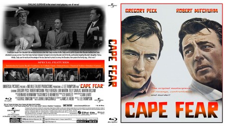 Cape Fear 1962
