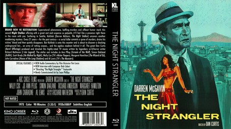 The Night Strangler 1973
