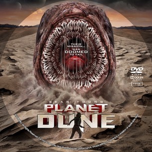 Planet Dune 2021