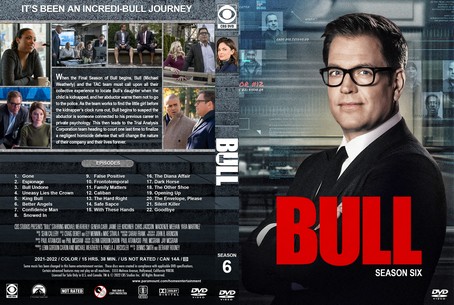 Bull Season 6