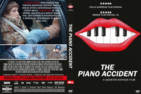 The Piano Accident 2025