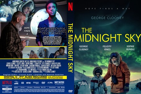 The Midnight Sky 2020