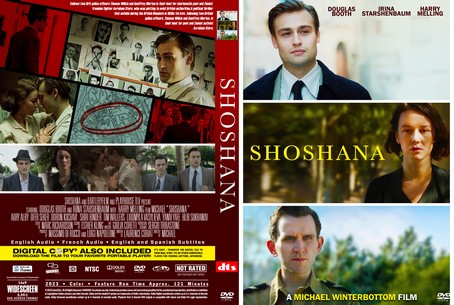 Shoshana 2023