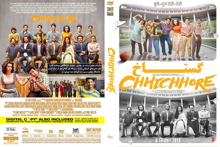 Chhichhore 2019