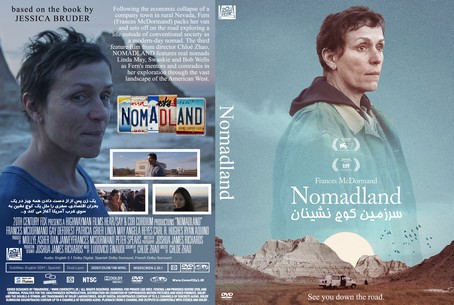 Nomadland 2020