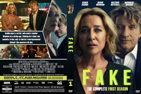 Fake Season 1