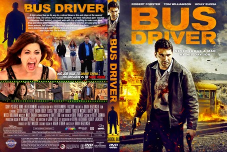 Bus Driver 2016
