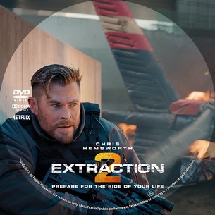 Extraction 2 2023