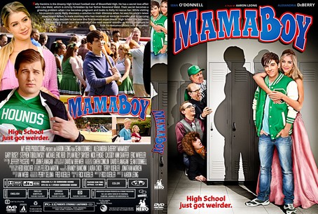 Mamaboy 2017