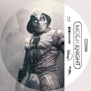 Moon Knight Season 1