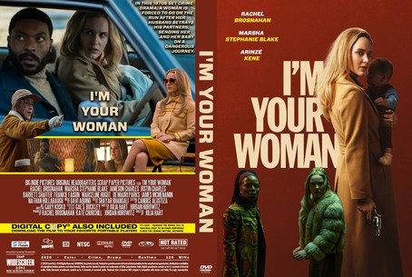 I'm Your Woman 2020
