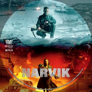 Narvik Hitler's First Defeat 2022