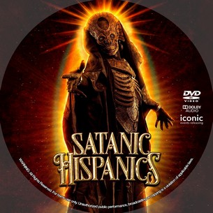 Satanic Hispanics 2022