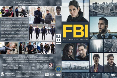 FBI Season 5