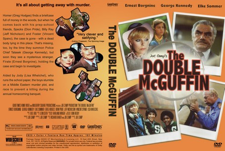 The Double McGuffin 1979