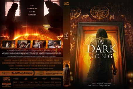 A Dark Song 2016