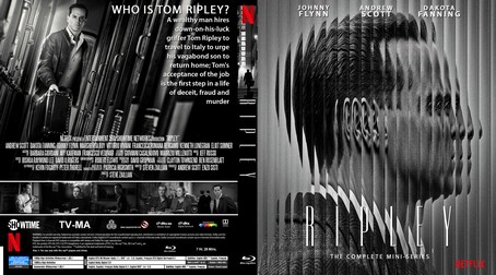 Ripley Season 1
