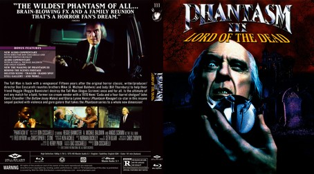 Phantasm III Lord of the Dead 1994