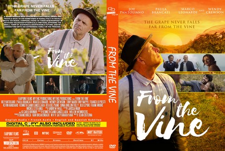 From the Vine 2019