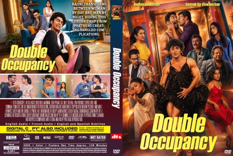 Double Occupancy 2026