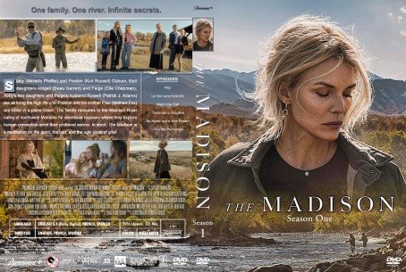 The Madison Season 1