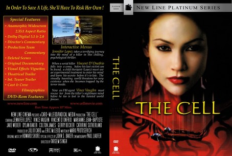 The Cell 2000