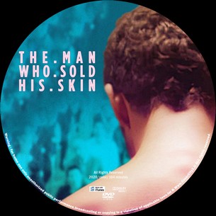 The Man Who Sold His Skin 2020
