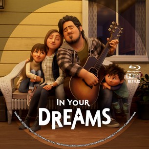 In Your Dreams 2025